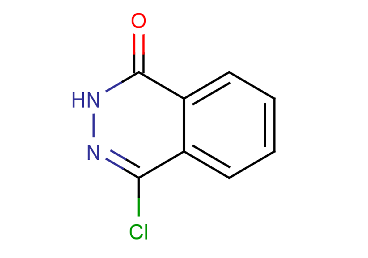 4-chloro-1,2-dihydrophthalazin-1-one