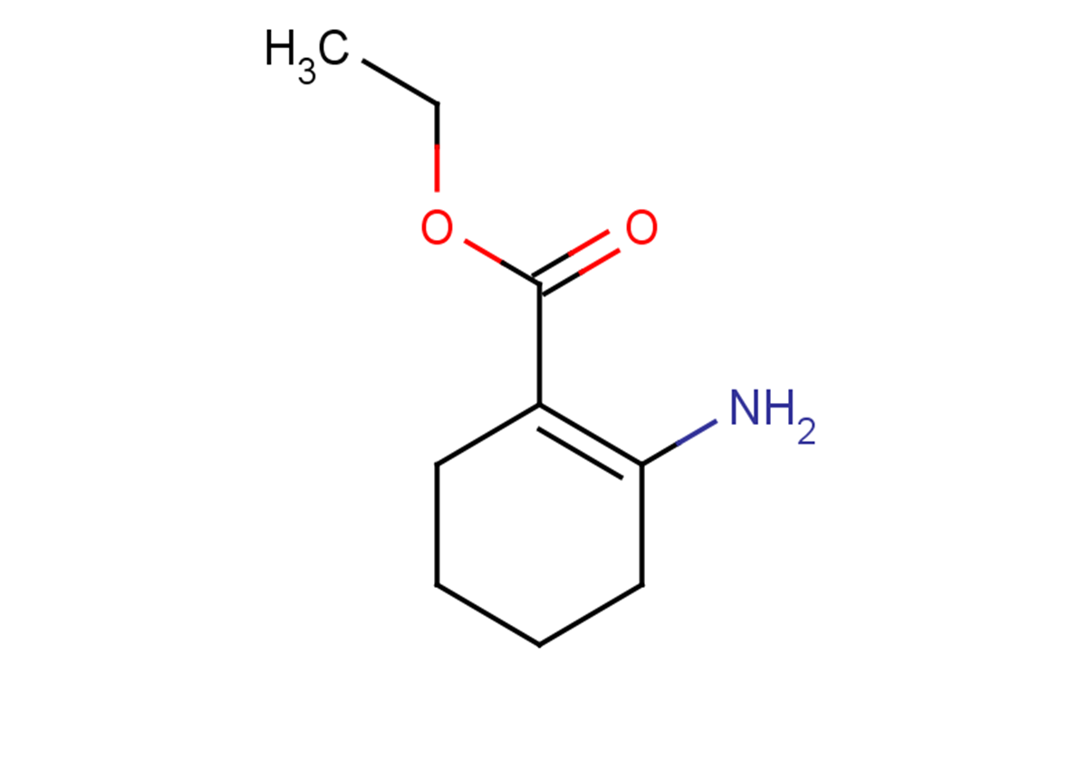 ethyl 2-aminocyclohex-1-ene-1-carboxylate