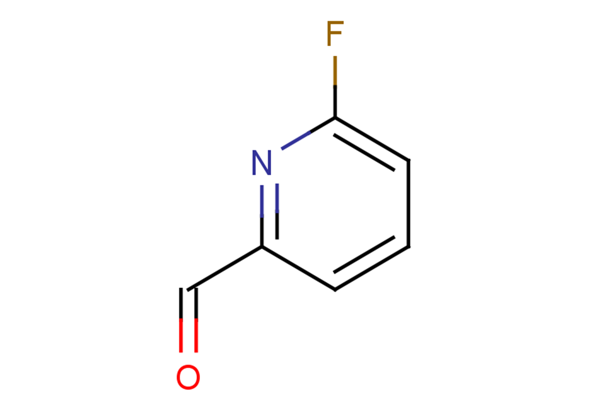 6-fluoropyridine-2-carbaldehyde