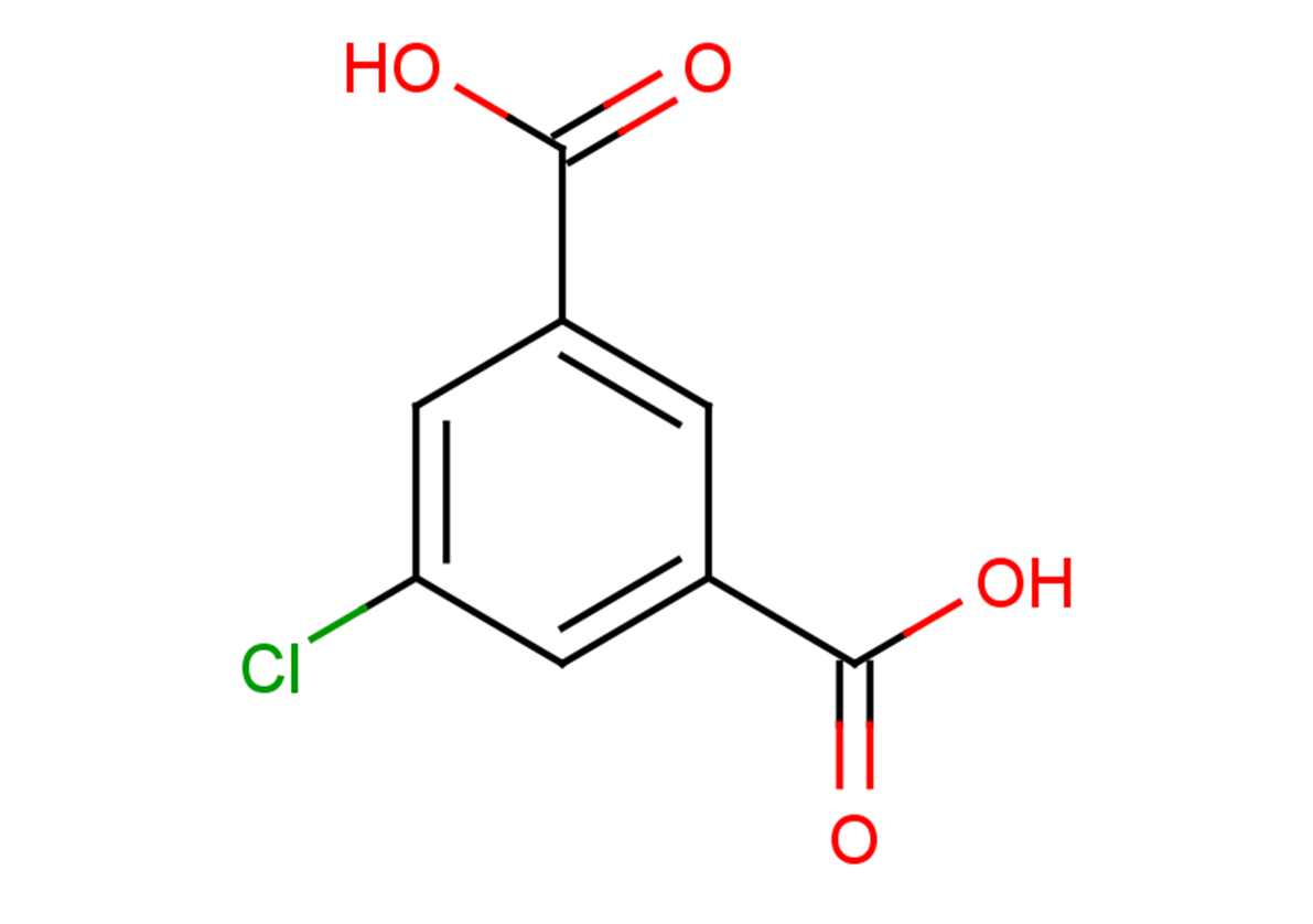 5-chlorobenzene-1,3-dicarboxylic acid