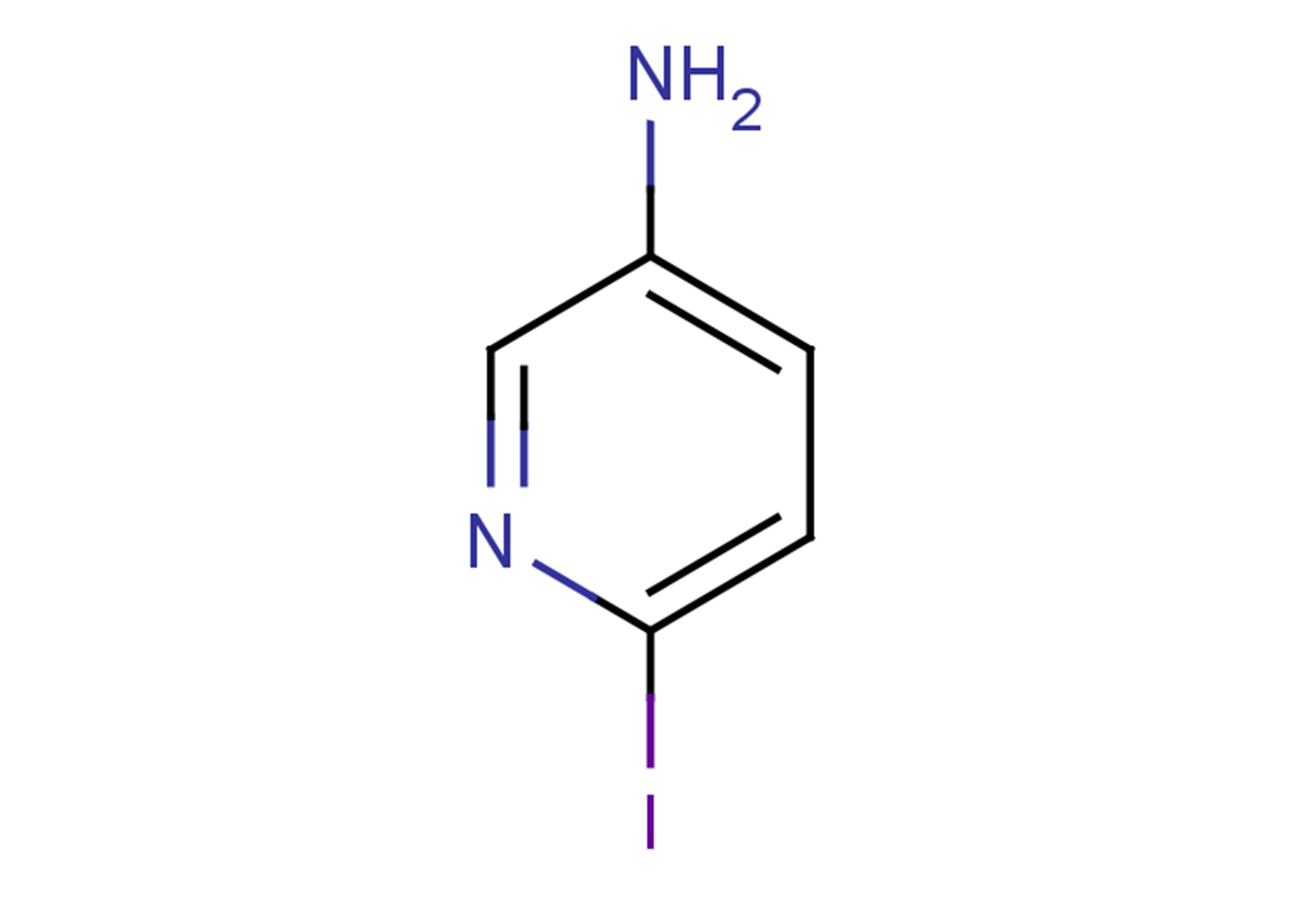 6-iodopyridin-3-amine