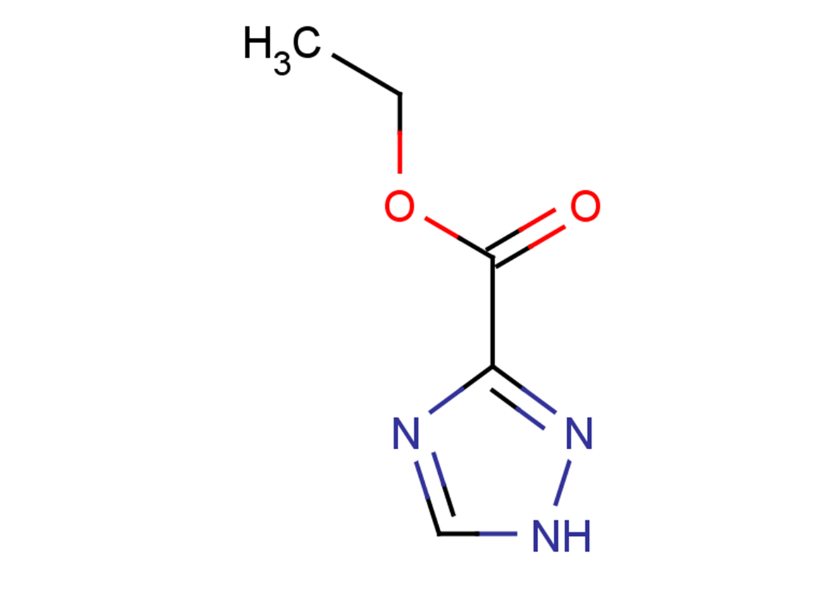 ethyl 1H-1,2,4-triazole-3-carboxylate