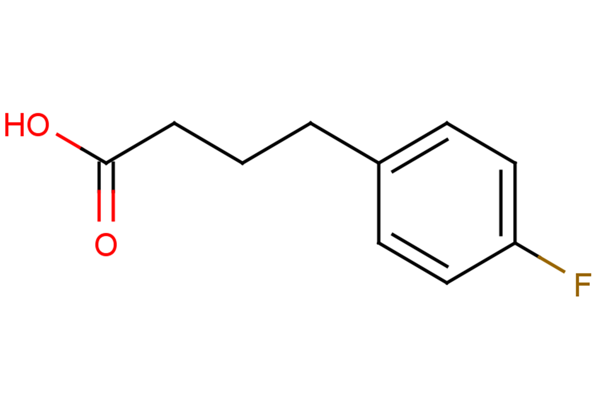 4-(4-fluorophenyl)butanoic acid