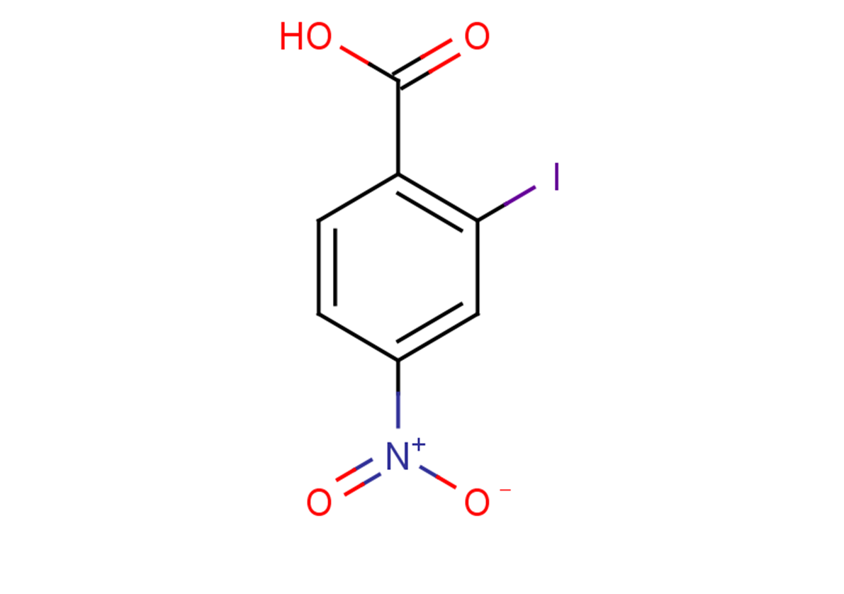2-iodo-4-nitrobenzoic acid