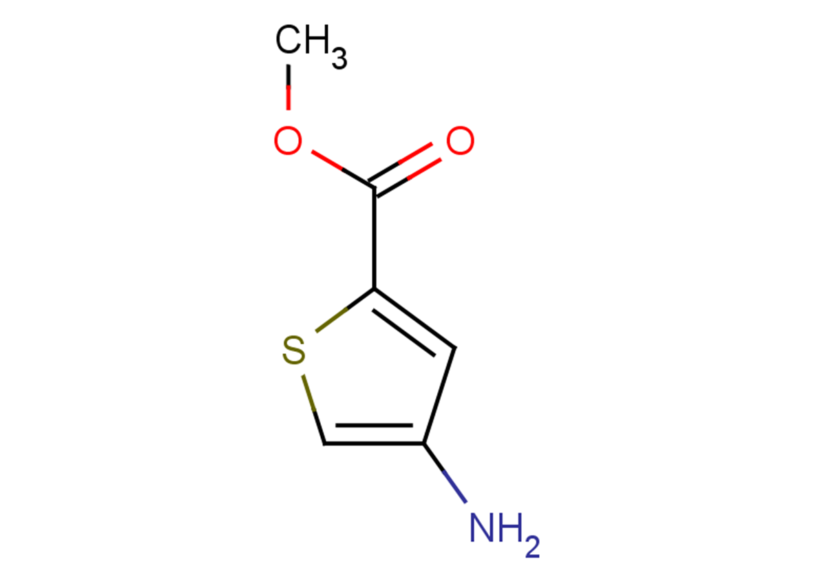 methyl 4-aminothiophene-2-carboxylate