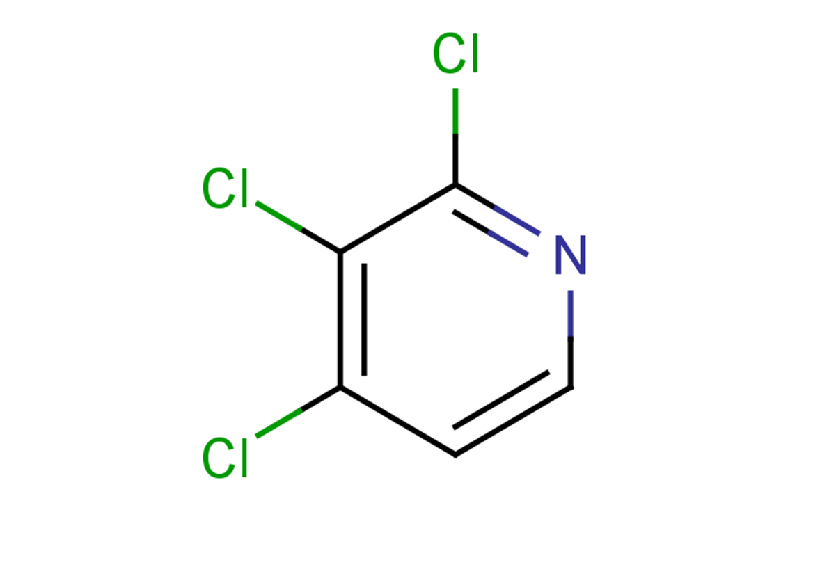 2,3,4-trichloropyridine