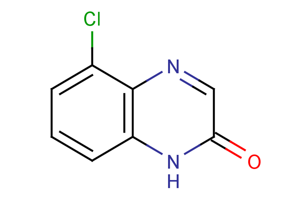 5-chloro-1,2-dihydroquinoxalin-2-one
