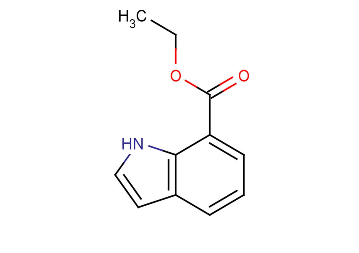 ethyl 1H-indole-7-carboxylate