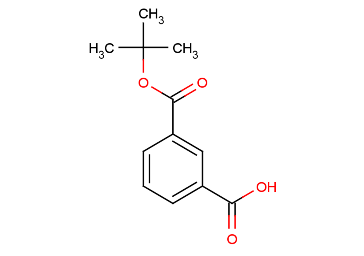 3-[(tert-butoxy)carbonyl]benzoic acid