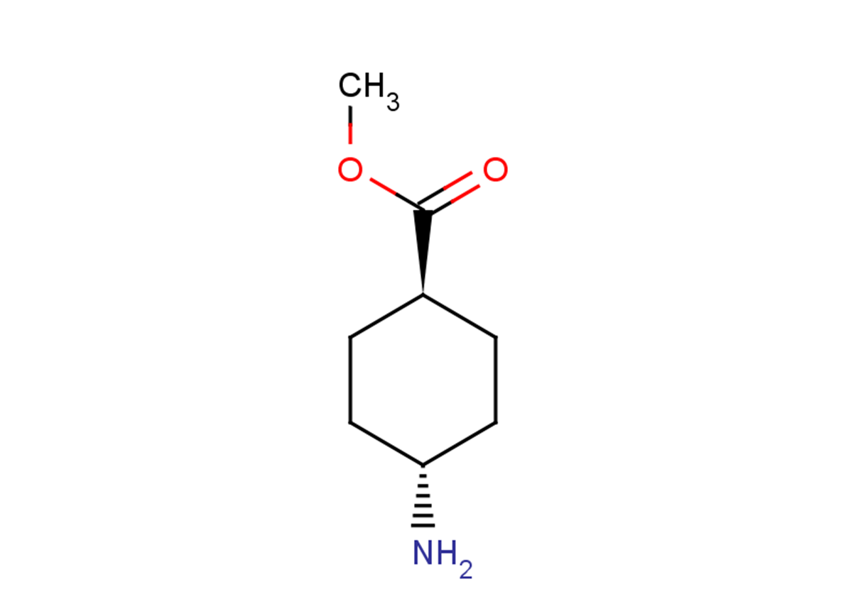 methyl 4-aminocyclohexane-1-carboxylate