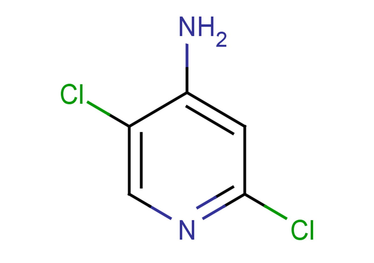 2,5-dichloropyridin-4-amine