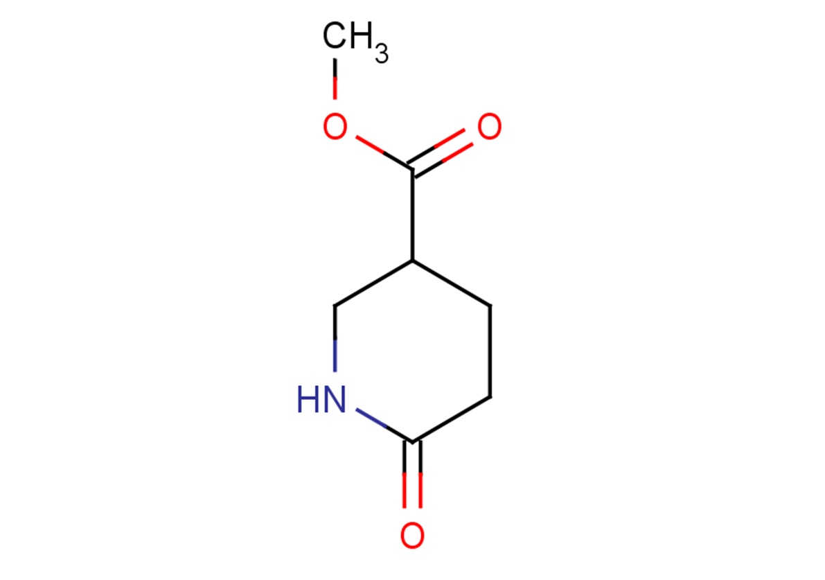 methyl 6-oxopiperidine-3-carboxylate