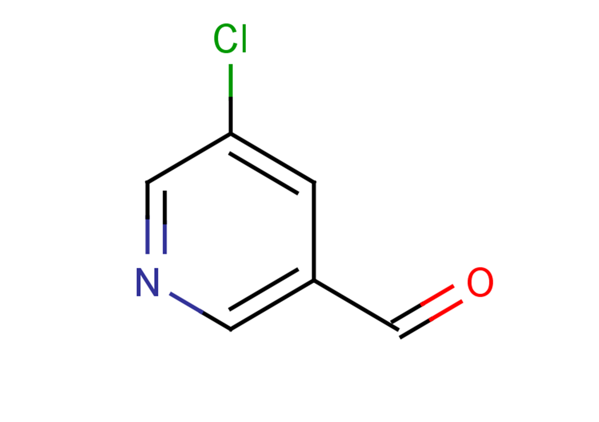 5-chloropyridine-3-carbaldehyde