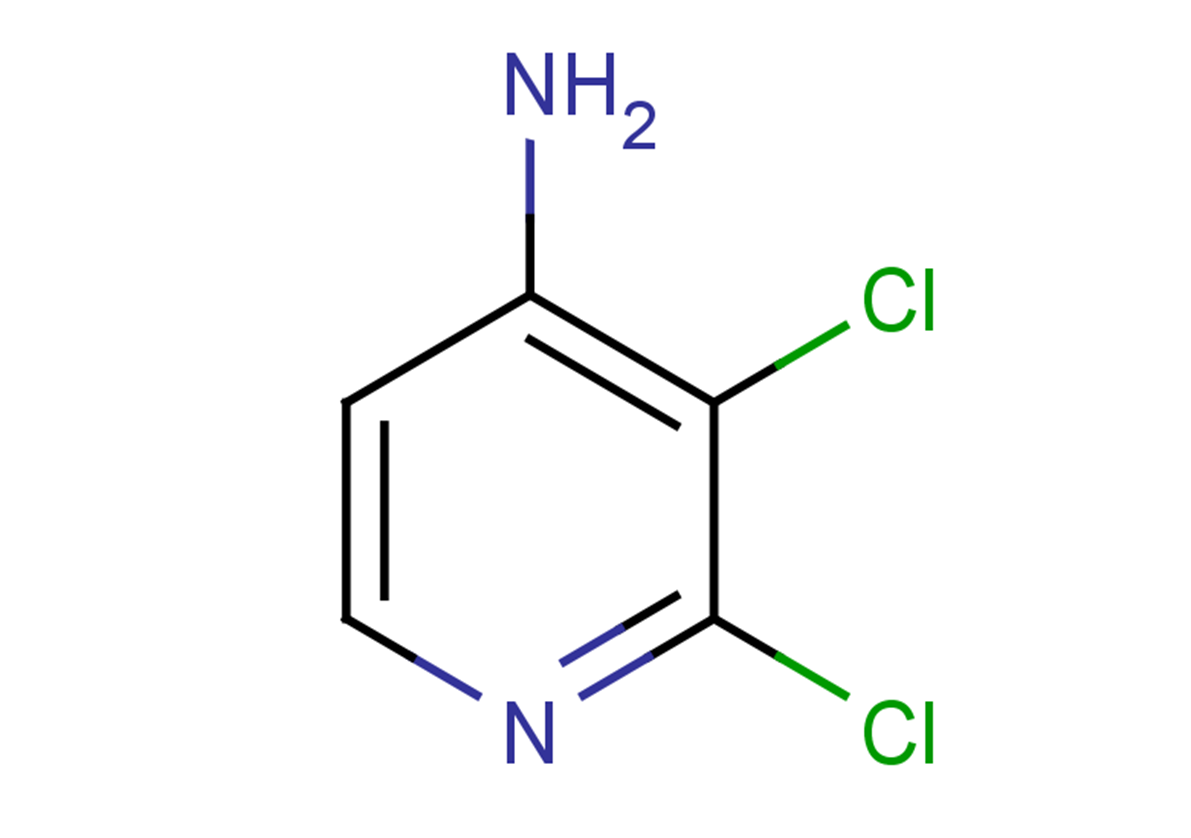2,3-dichloropyridin-4-amine