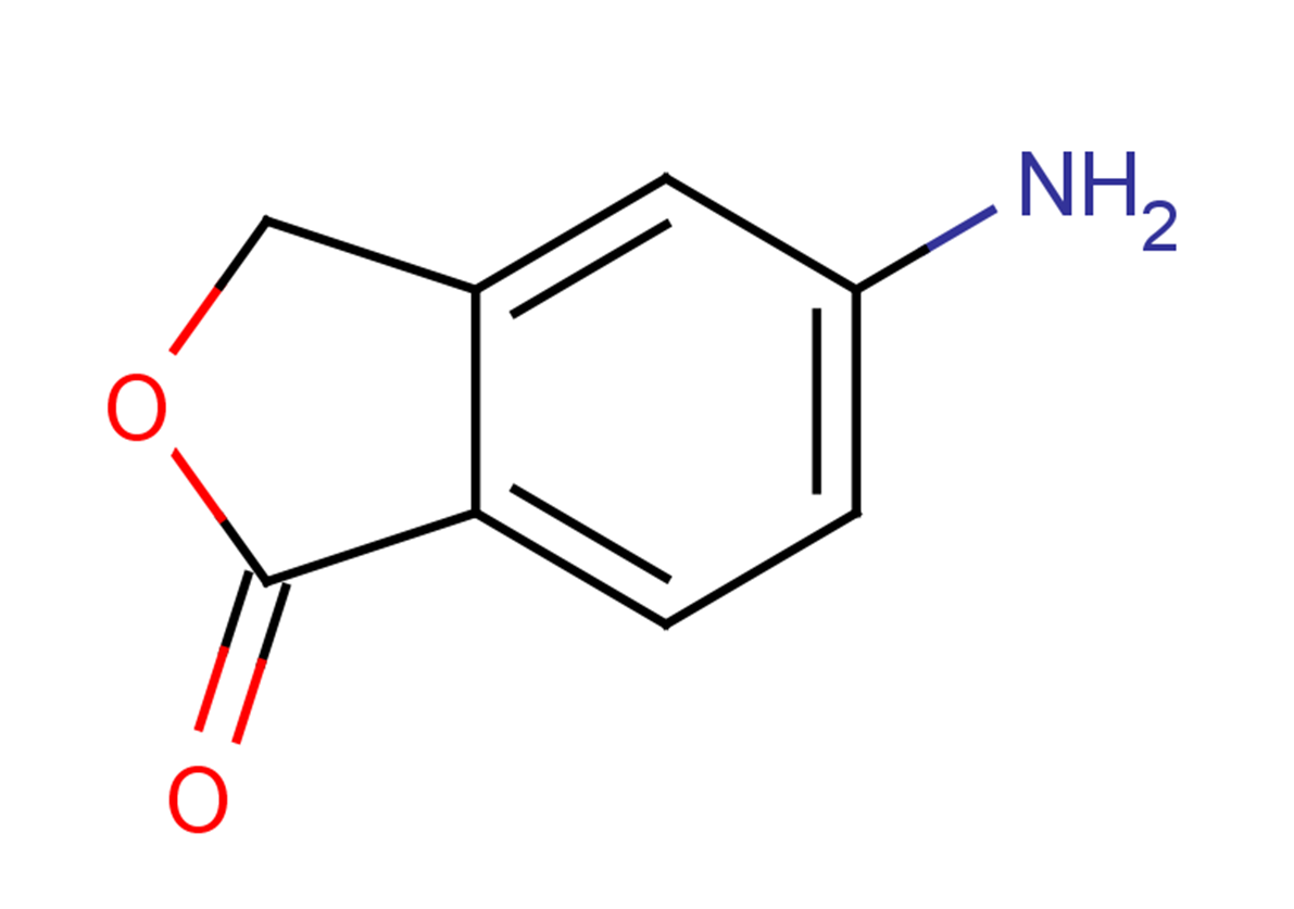 5-amino-1,3-dihydro-2-benzofuran-1-one