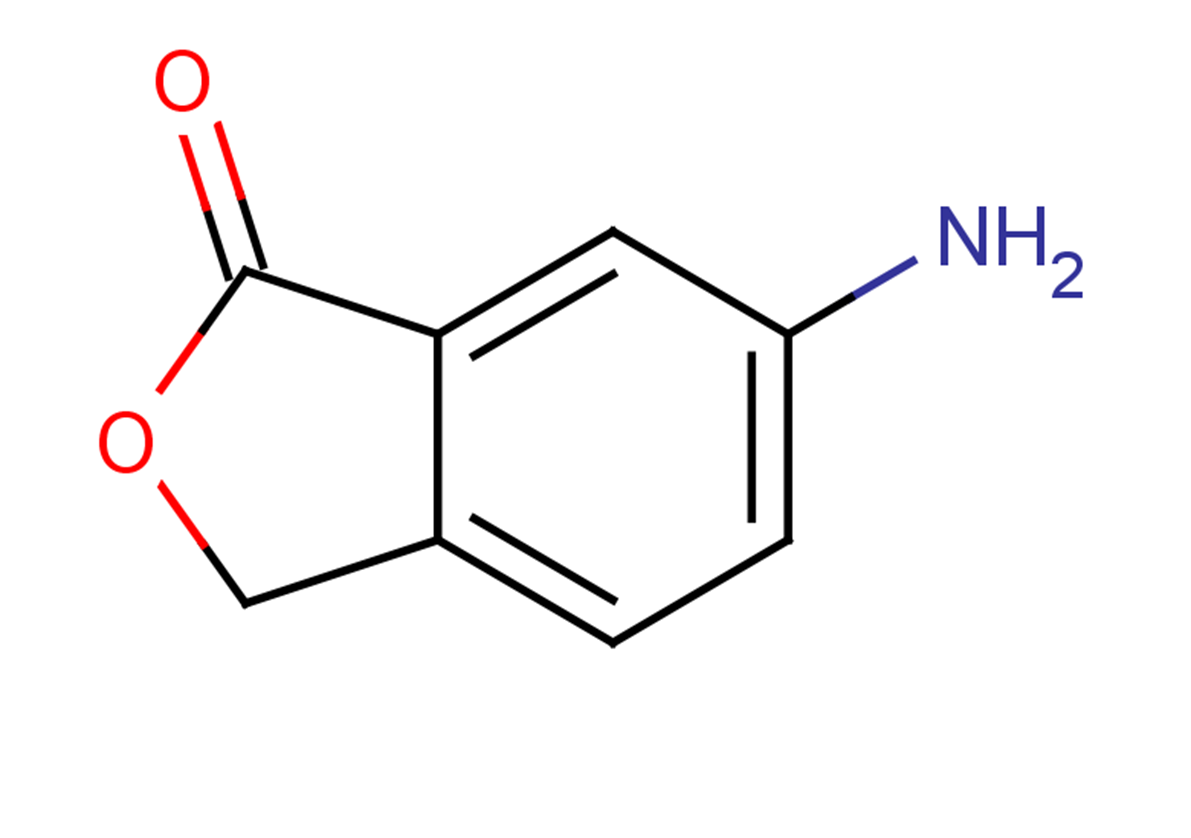 6-amino-1,3-dihydro-2-benzofuran-1-one
