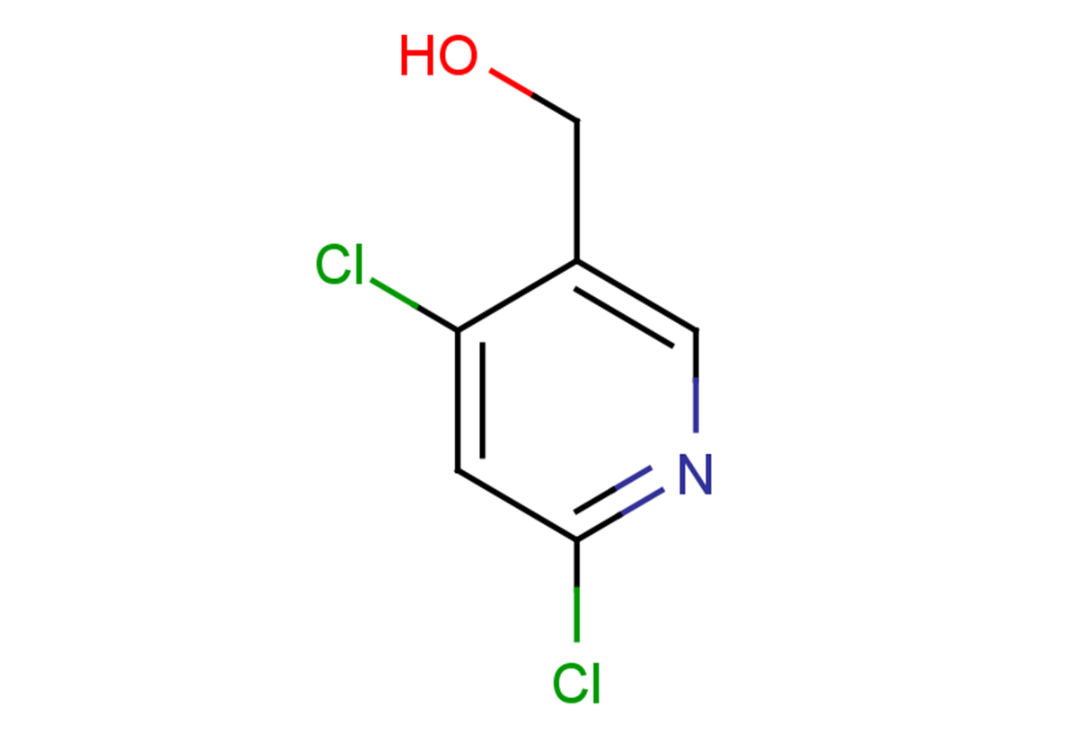 (4,6-dichloropyridin-3-yl)methanol