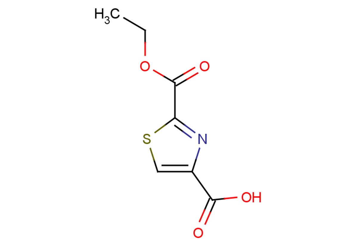 2-(ethoxycarbonyl)-1,3-thiazole-4-carboxylic acid