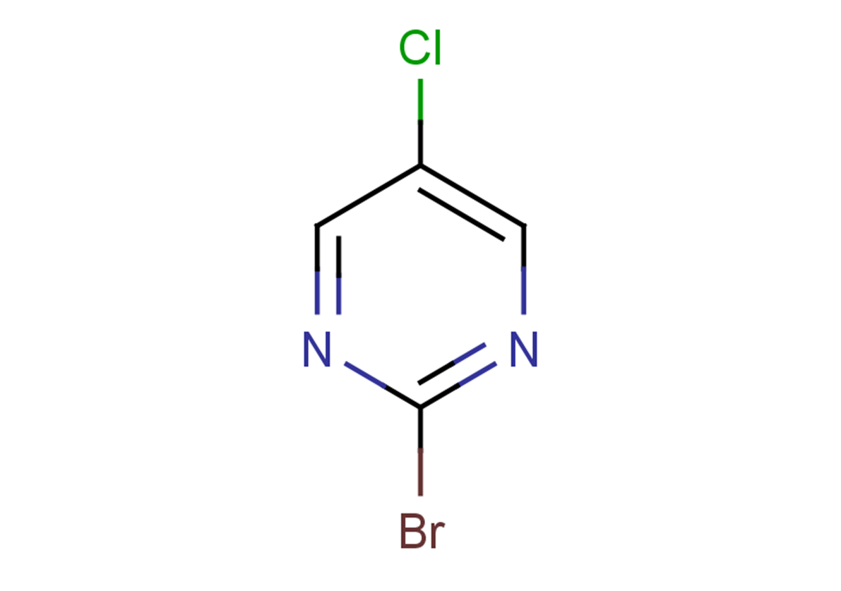 2-bromo-5-chloropyrimidine