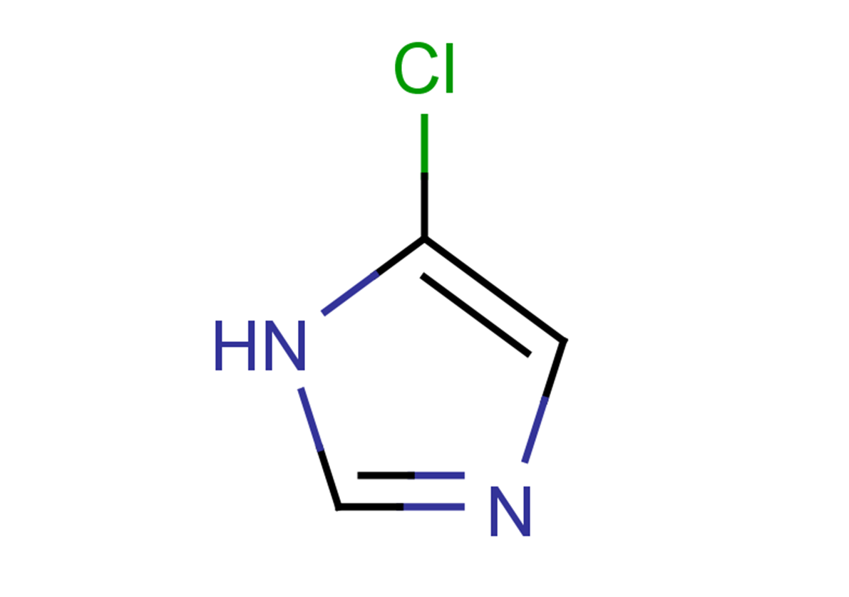 5-chloro-1H-imidazole