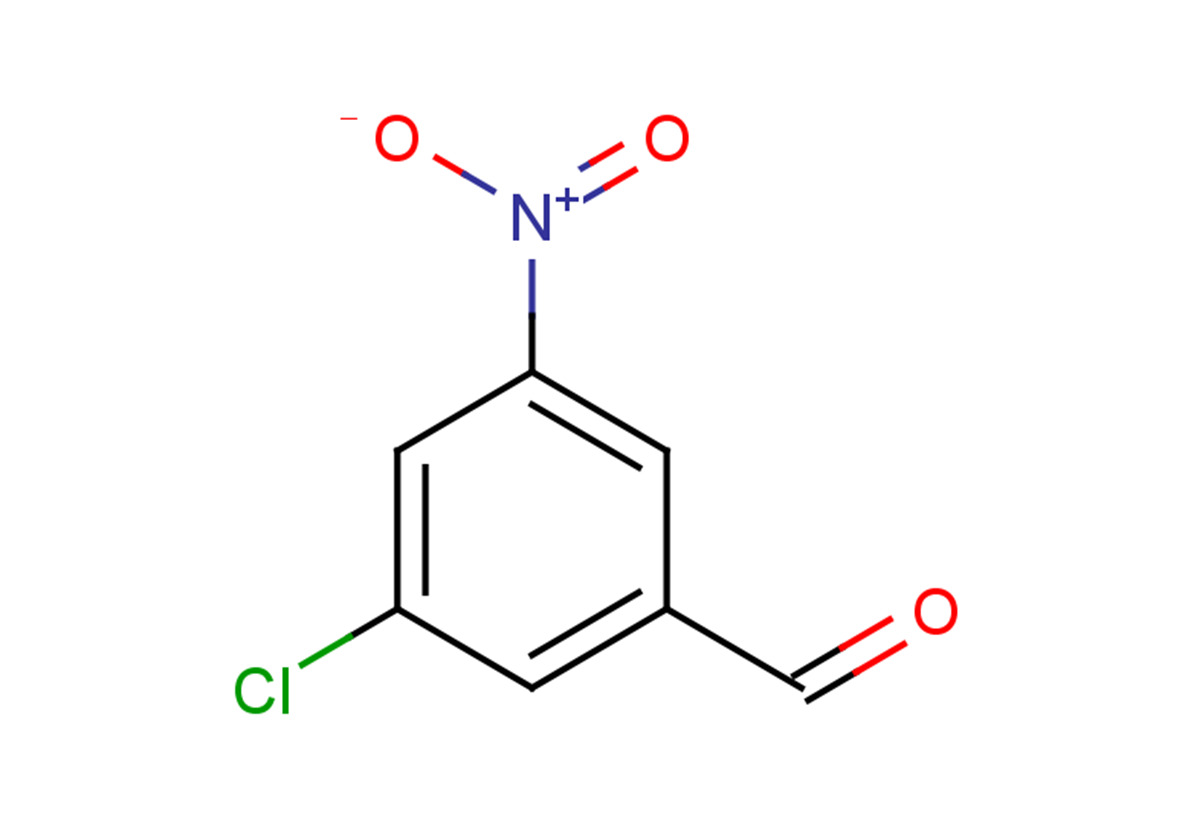 3-chloro-5-nitrobenzaldehyde