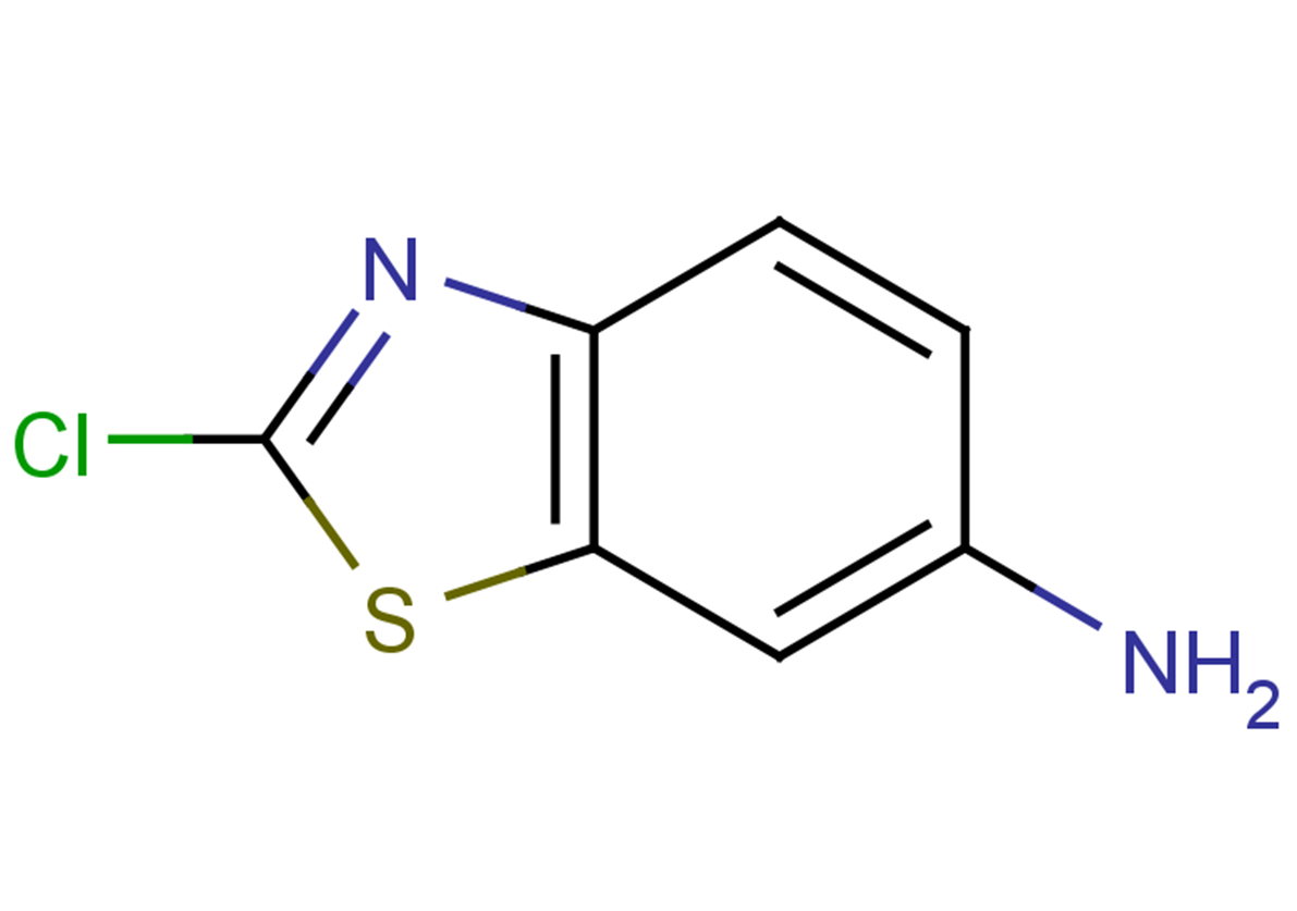 2-chloro-1,3-benzothiazol-6-amine