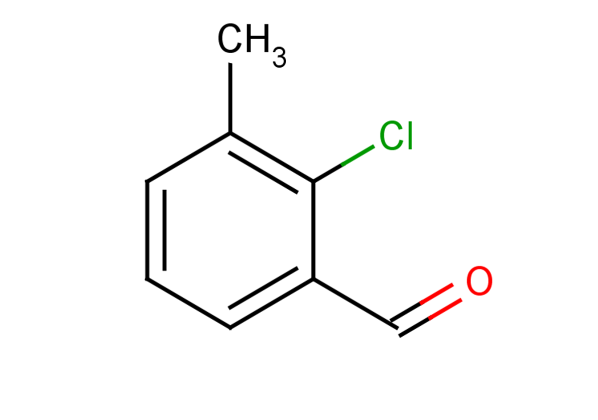 2-chloro-3-methylbenzaldehyde