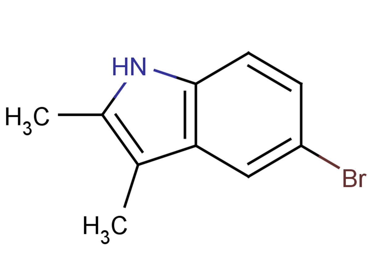 5-bromo-2,3-dimethyl-1H-indole