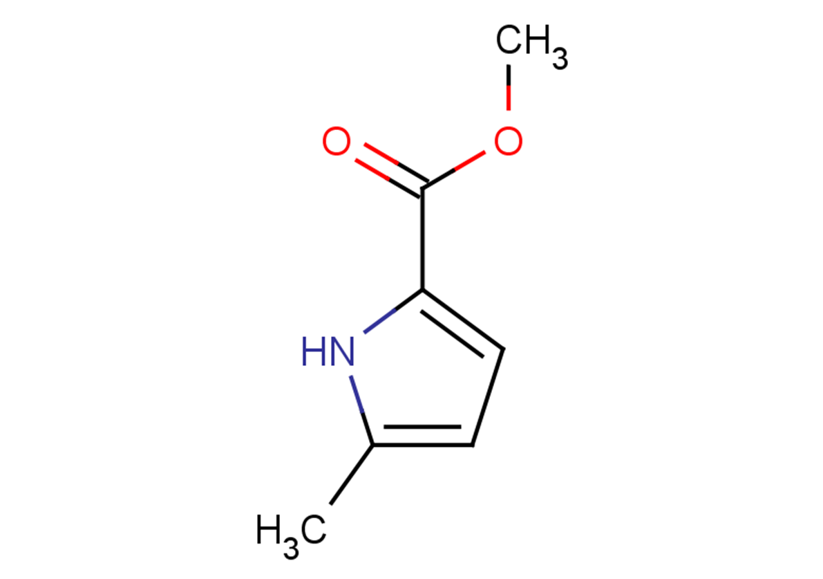 methyl 5-methyl-1H-pyrrole-2-carboxylate