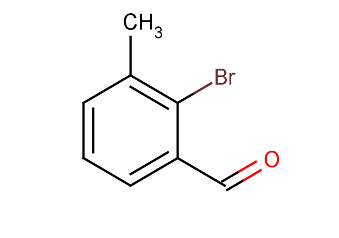 2-bromo-3-methylbenzaldehyde