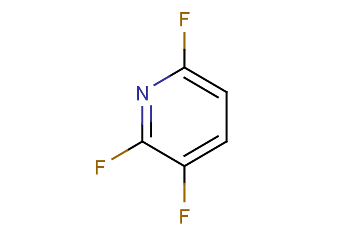 2,3,6-trifluoropyridine