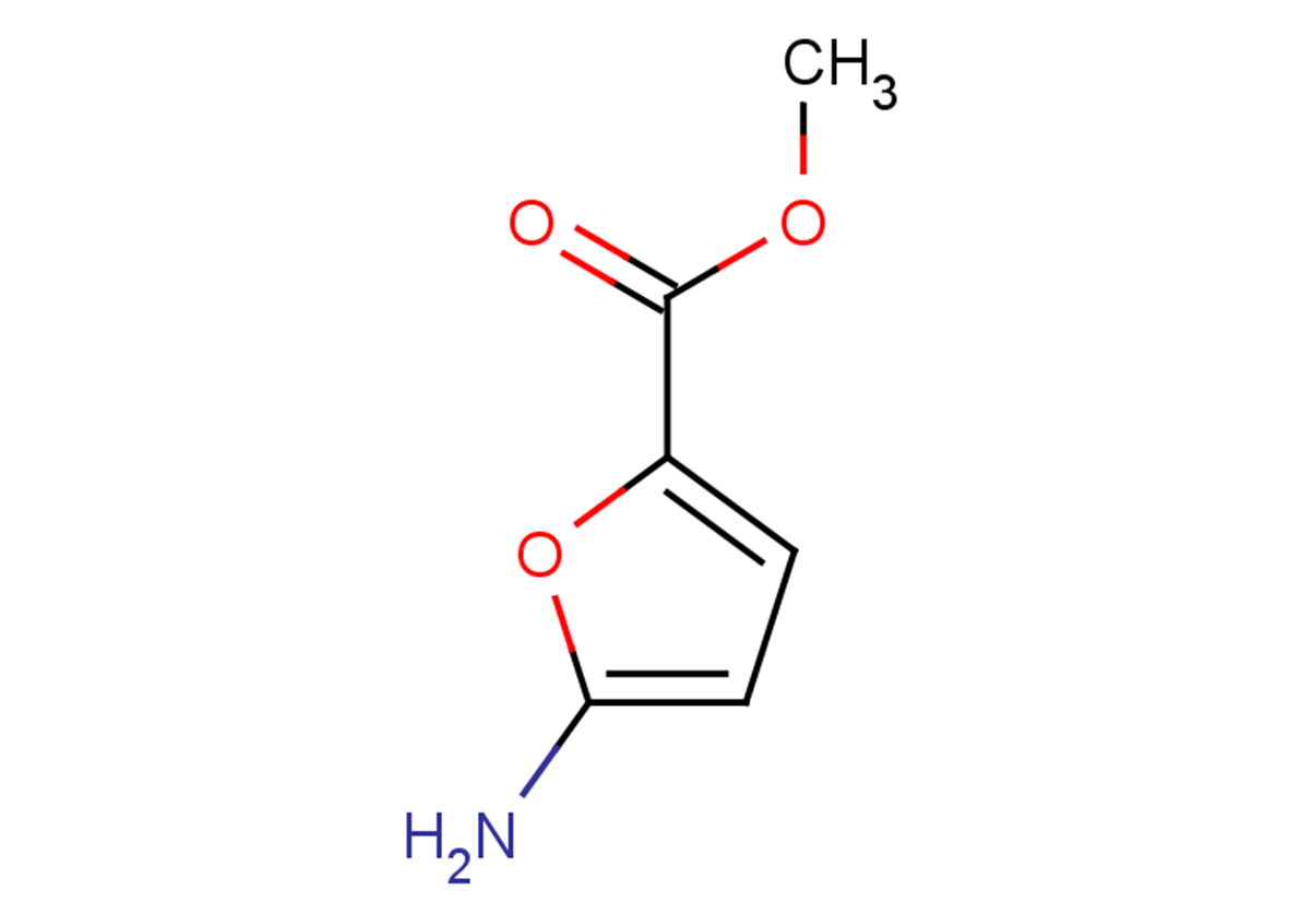 methyl 5-aminofuran-2-carboxylate