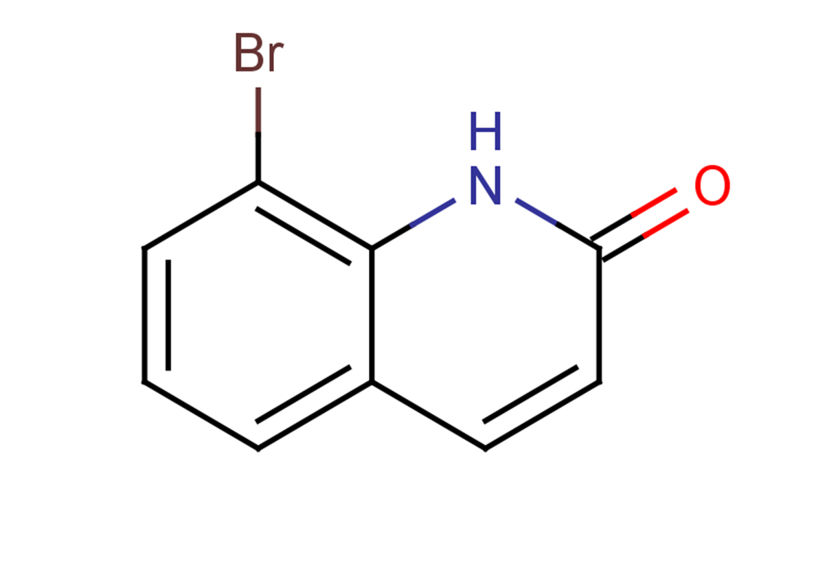 8-bromo-1,2-dihydroquinolin-2-one