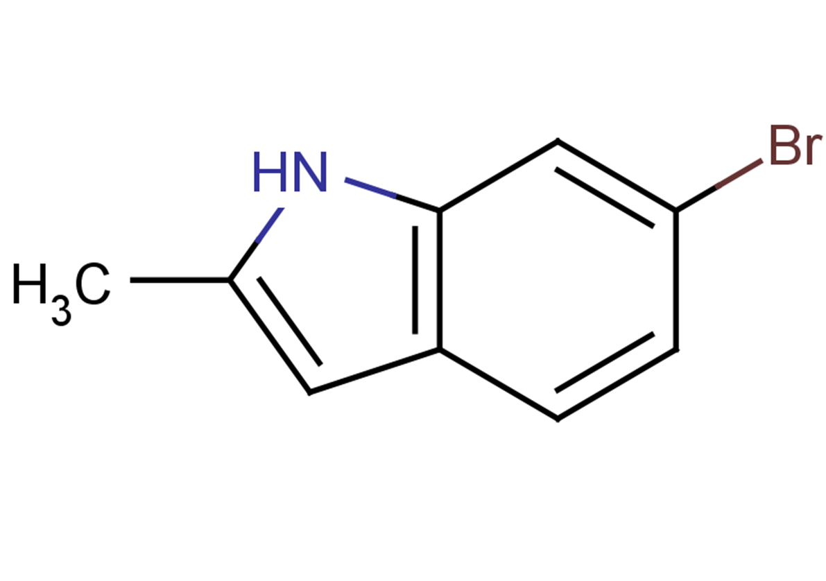 6-bromo-2-methyl-1H-indole