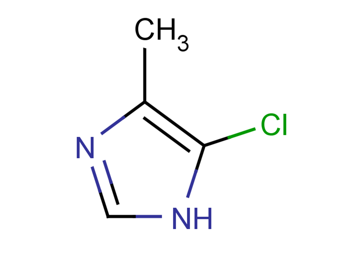 5-chloro-4-methyl-1H-imidazole