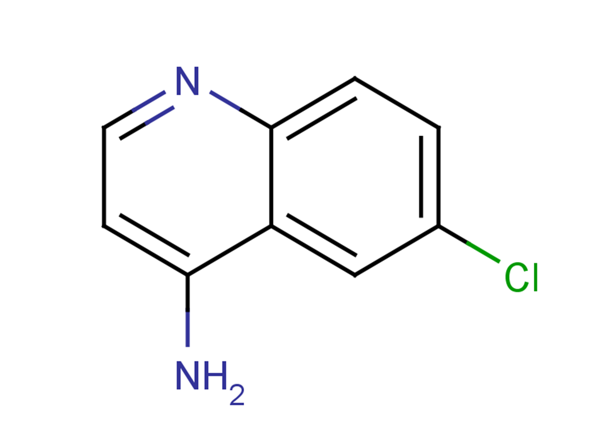 6-chloroquinolin-4-amine