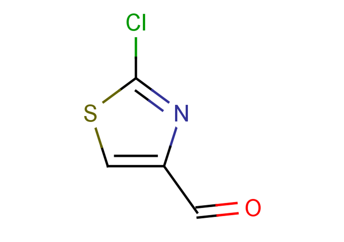 2-chloro-1,3-thiazole-4-carbaldehyde