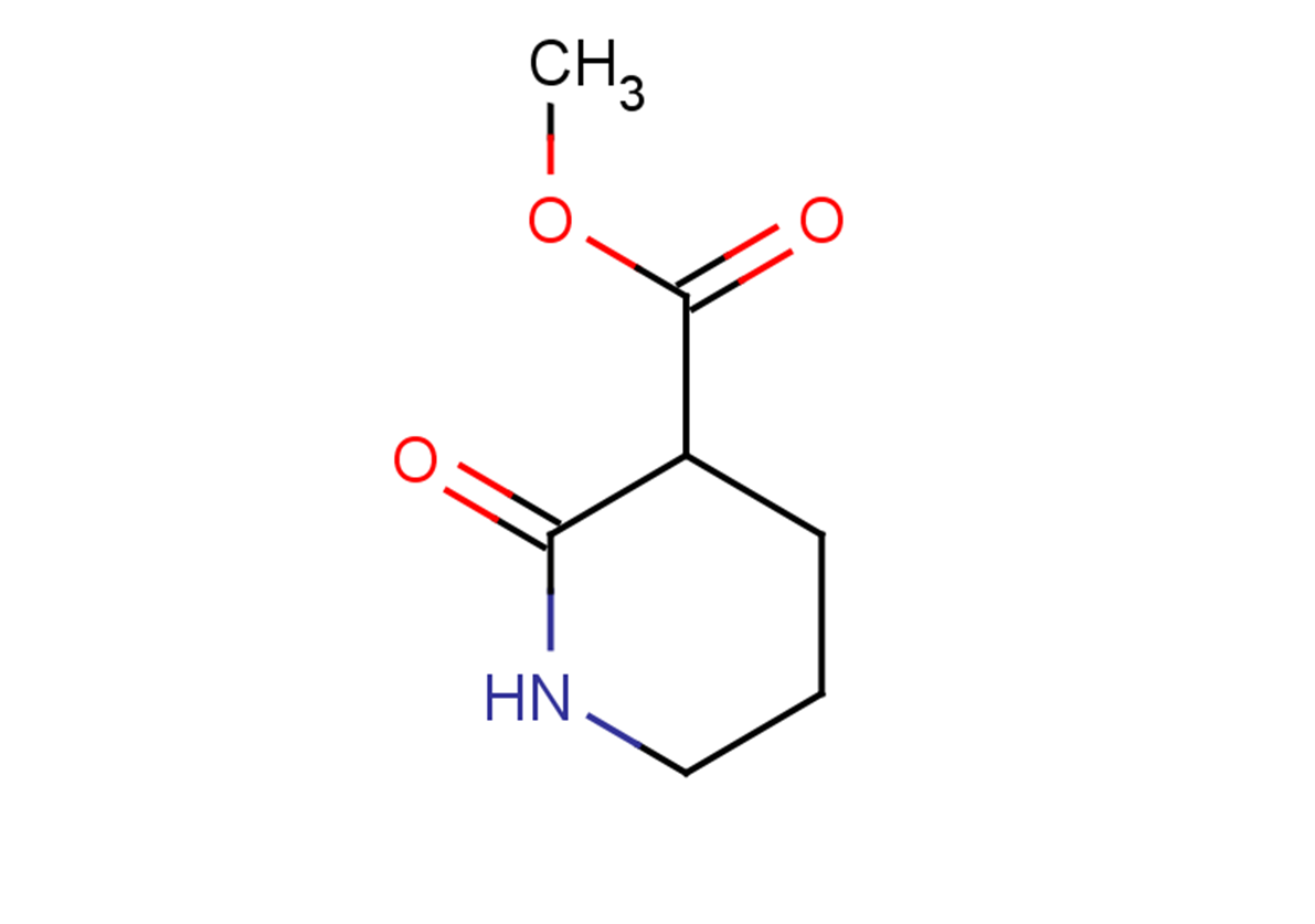 methyl 2-oxopiperidine-3-carboxylate