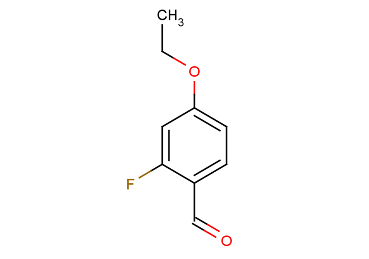 4-ethoxy-2-fluorobenzaldehyde