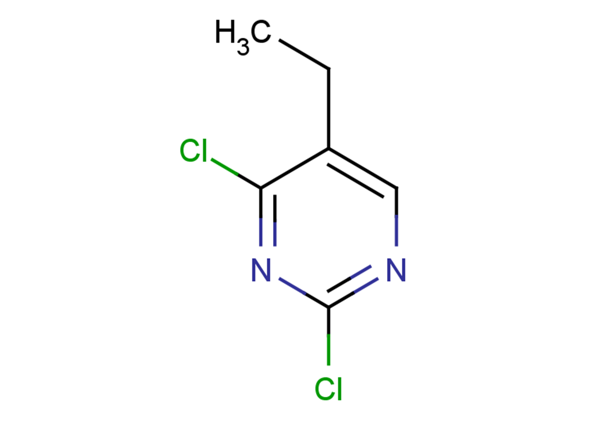 2,4-dichloro-5-ethylpyrimidine