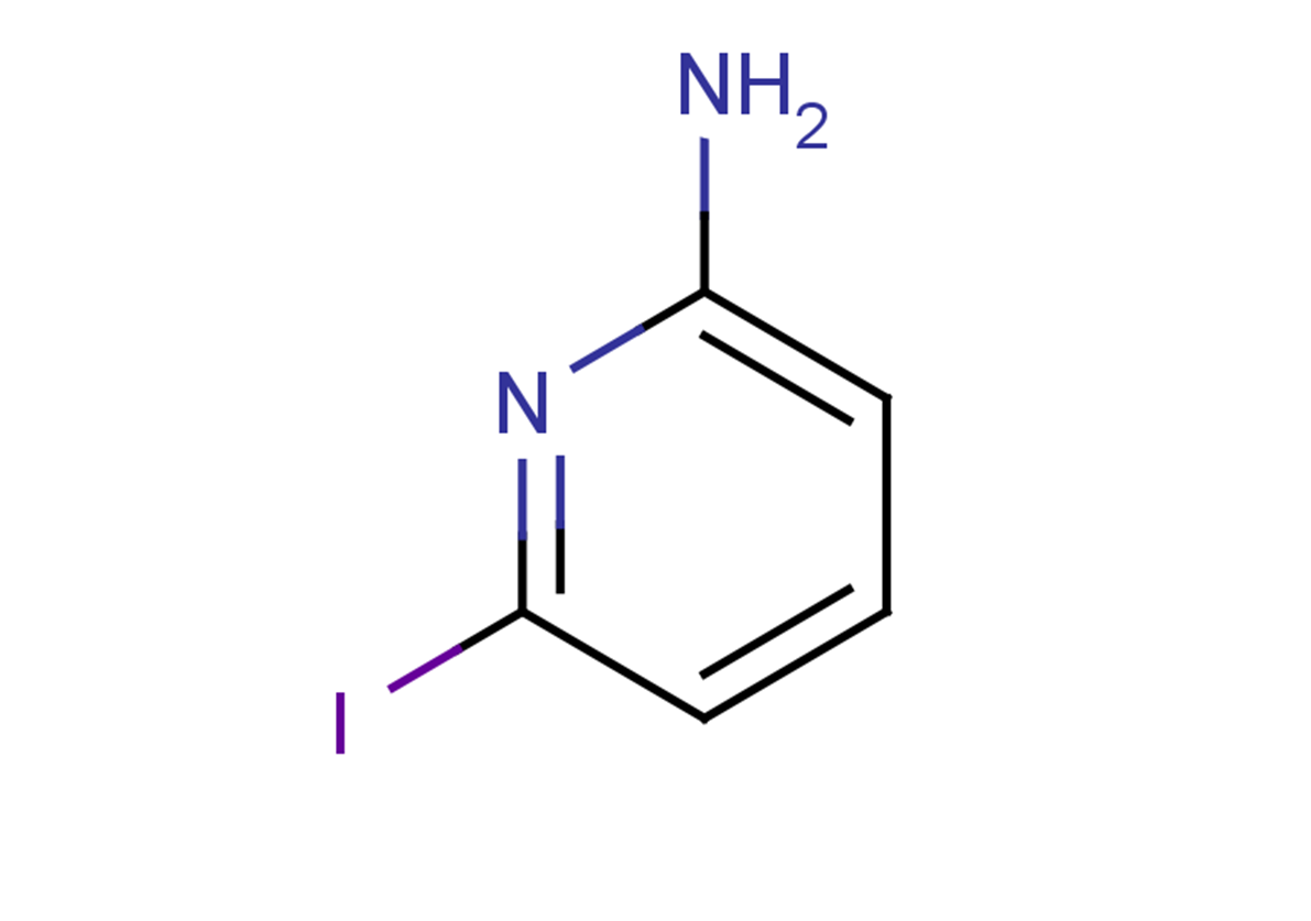 6-iodopyridin-2-amine
