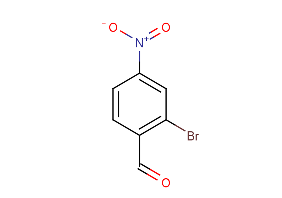 2-bromo-4-nitrobenzaldehyde