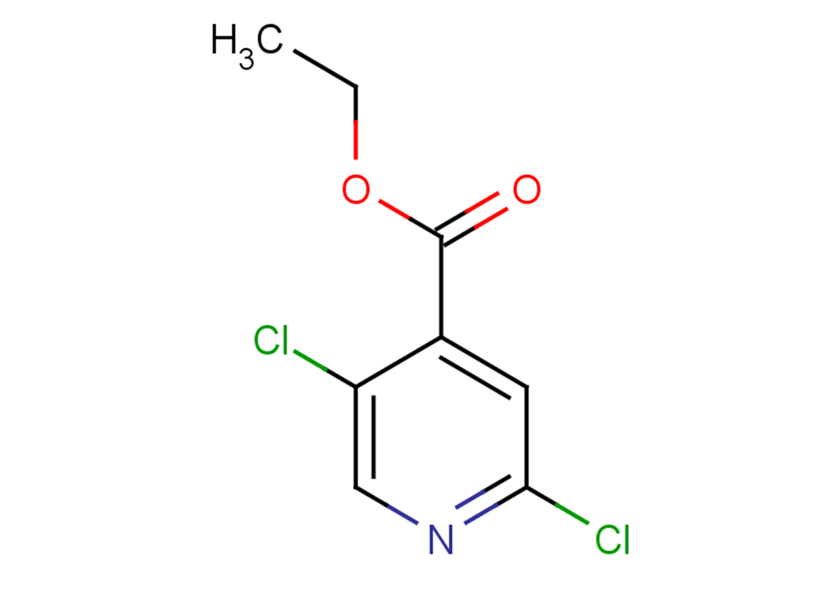 ethyl 2,5-dichloropyridine-4-carboxylate