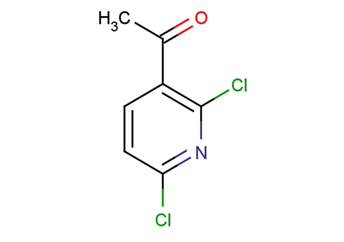 1-(2,6-dichloropyridin-3-yl)ethan-1-one