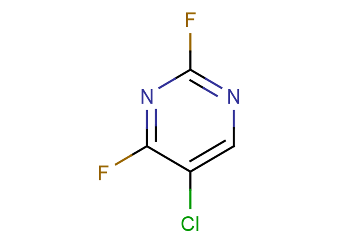 5-chloro-2,4-difluoropyrimidine