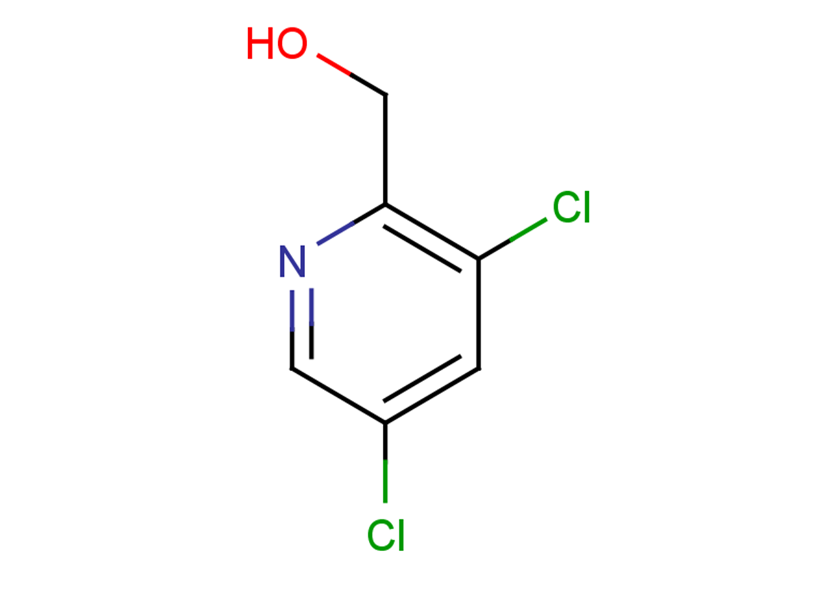 (3,5-dichloropyridin-2-yl)methanol