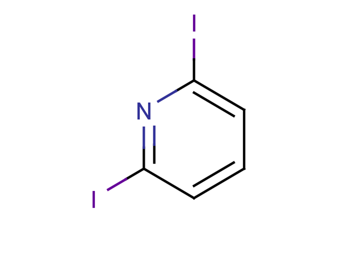2,6-diiodopyridine