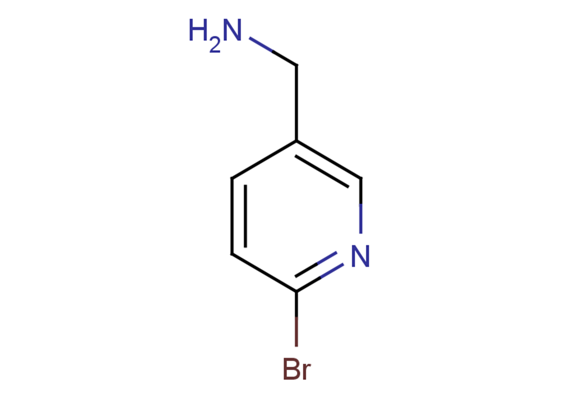 (6-bromopyridin-3-yl)methanamine