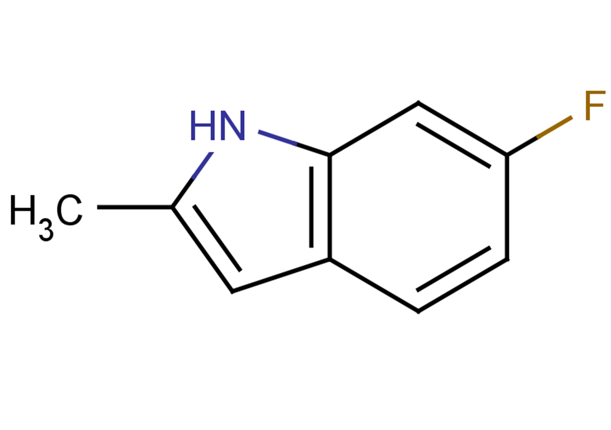 6-fluoro-2-methyl-1H-indole