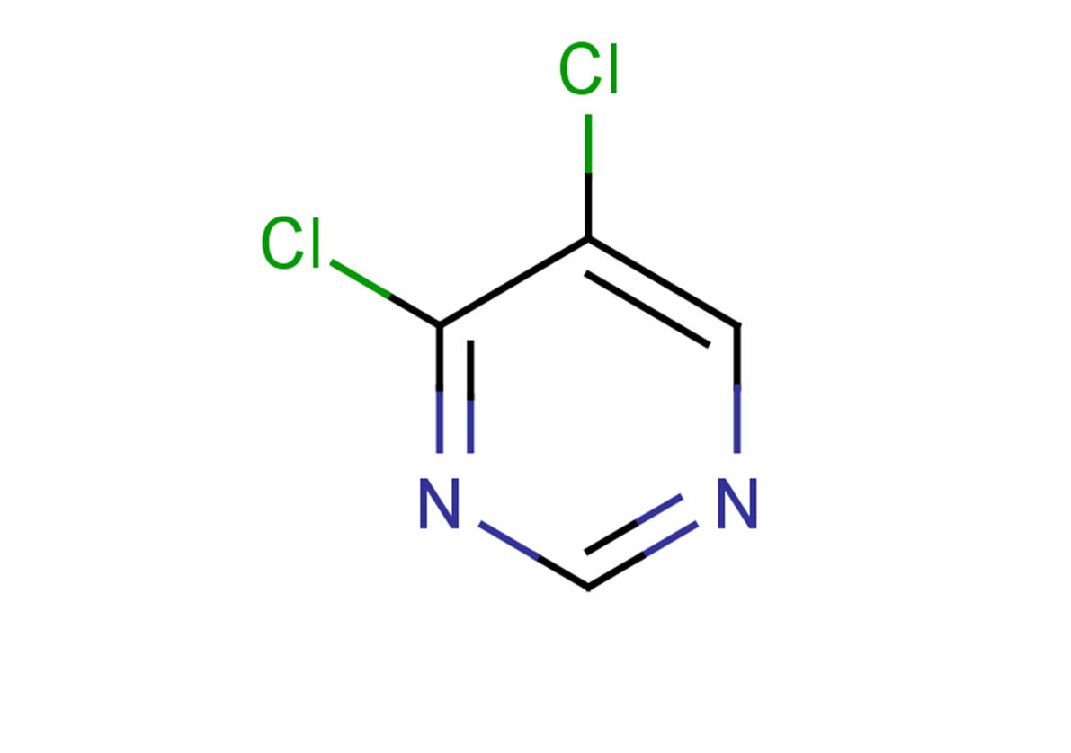 4,5-dichloropyrimidine